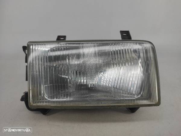 Optica Farol Direita Drt Volkswagen Transporter Iv Caixa (70A, 70H, 7D - 1