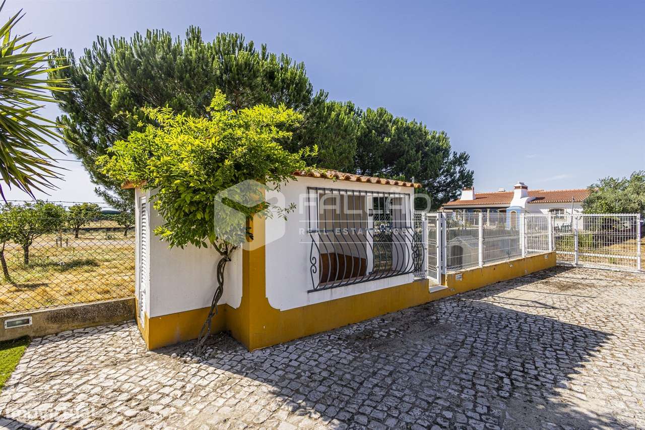 Moradia T4 Venda em Almeirim,Almeirim-48