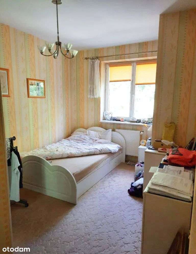 Dom szeregowy do zamieszkania w Starych Włochach-11