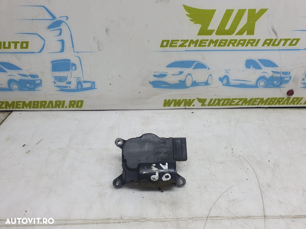 Motoras aeroterma clapeta clima 52406339 Opel Corsa D - 1