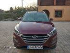 Hyundai Tucson 1.6 GDi 2WD DCT Select - 10