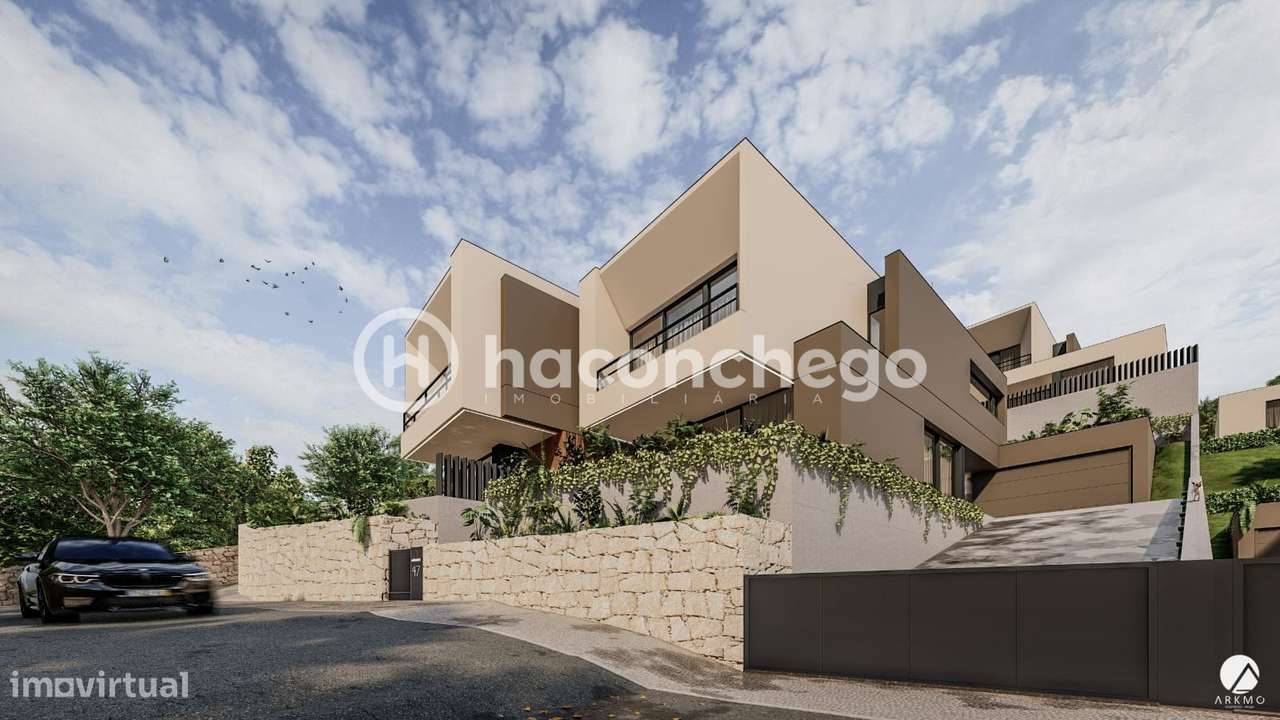 Moradia T3 nova Salvador Campo Barcelos-18