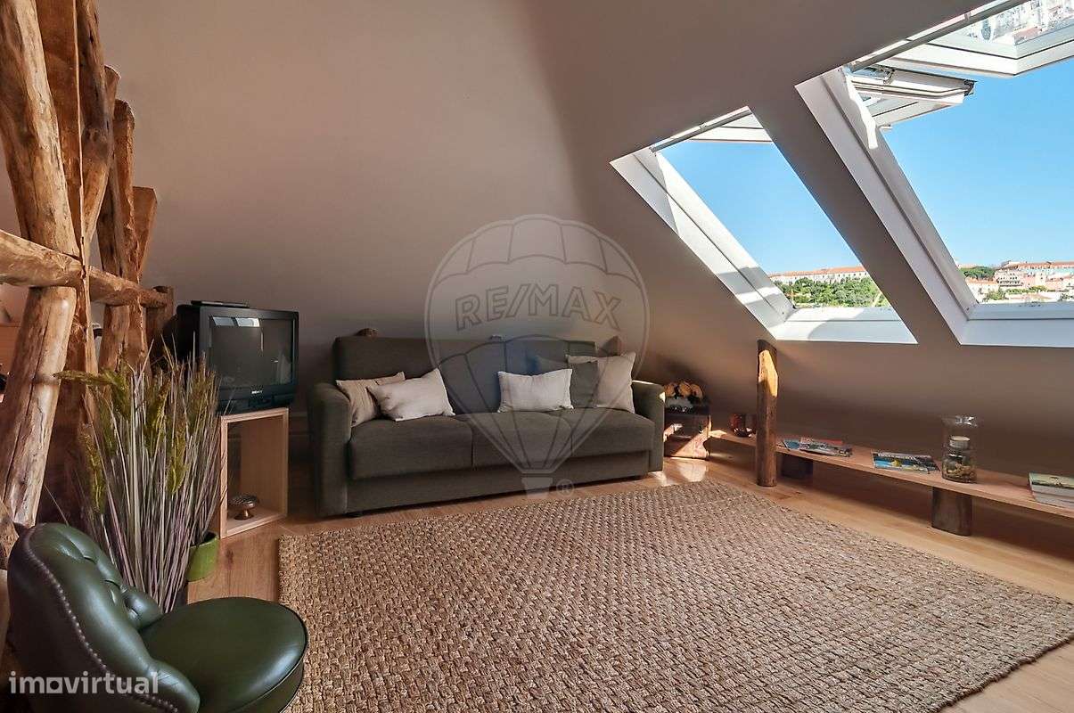 Estúdio T0 para venda - Grande imagem: 4/18