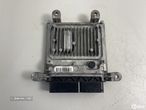 Centralina do motor Usado MERCEDES-BENZ SPRINTER 3,5-t (906) 313 CDI REF. A65190... - 3