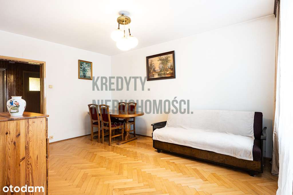 Mieszkanie inwestycyjne – Rzeszów, ul. Podwisłocze-2