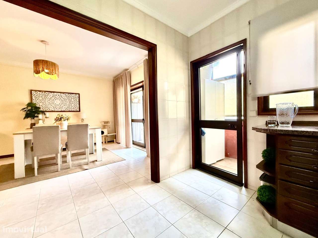 Apartamento T3 na Praia do Furadouro-12