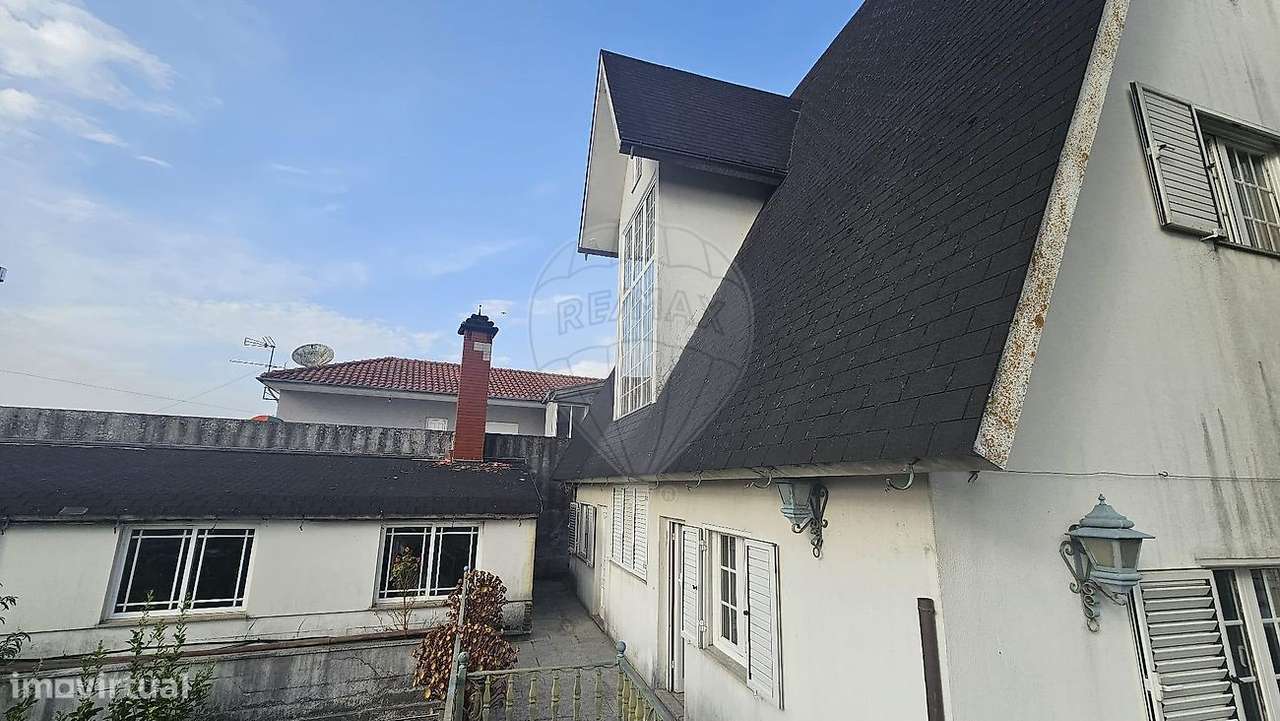 Moradia T4 para venda - Grande imagem: 4/27