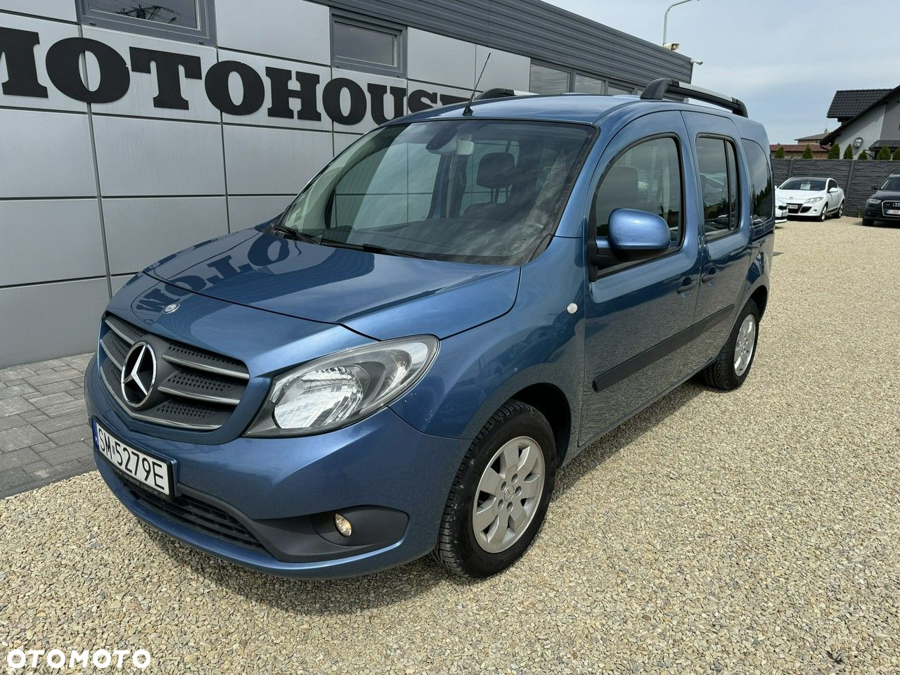 Mercedes-Benz Citan - 6