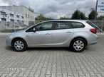 Opel Astra 1.7 CDTI Caravan DPF Edition - 10
