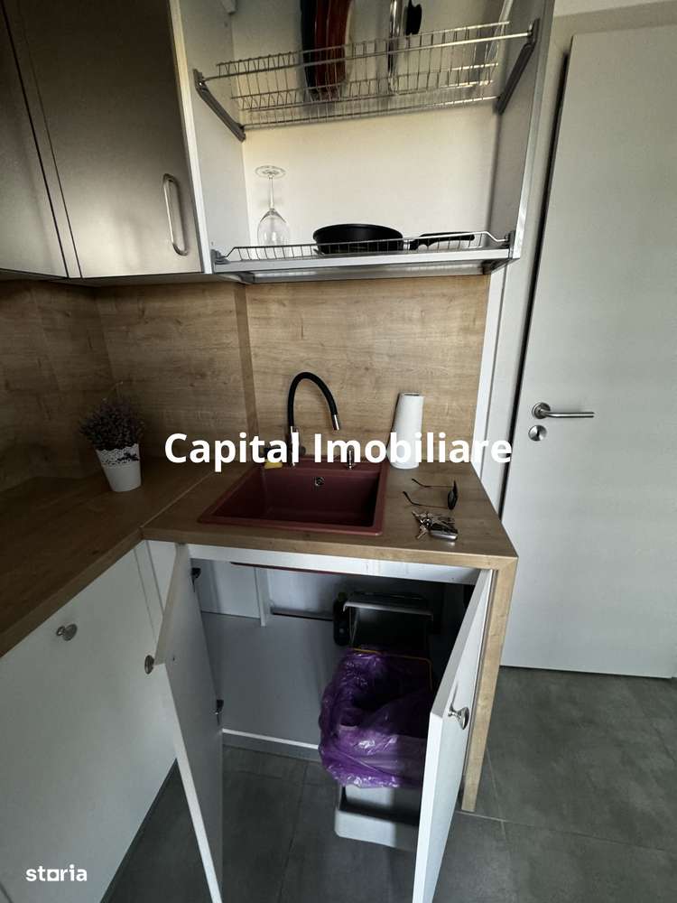 Garsoniera MRS Village 44 mp-15