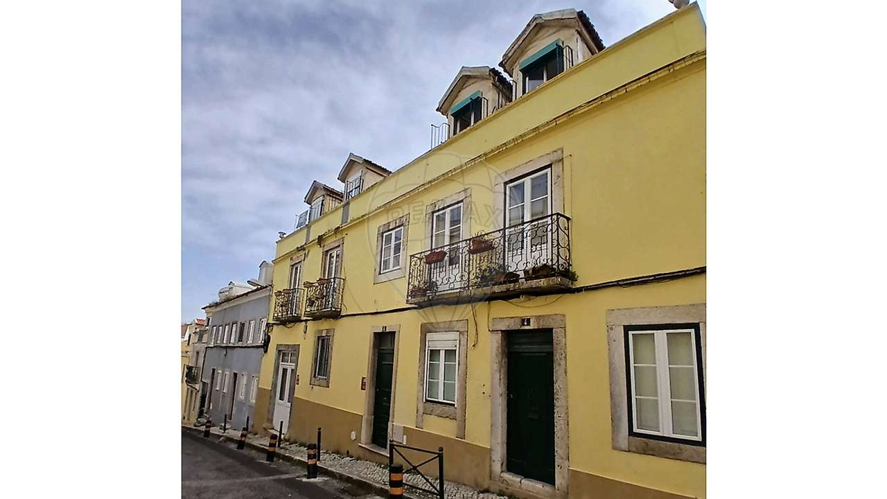Apartamento T1 Para Venda