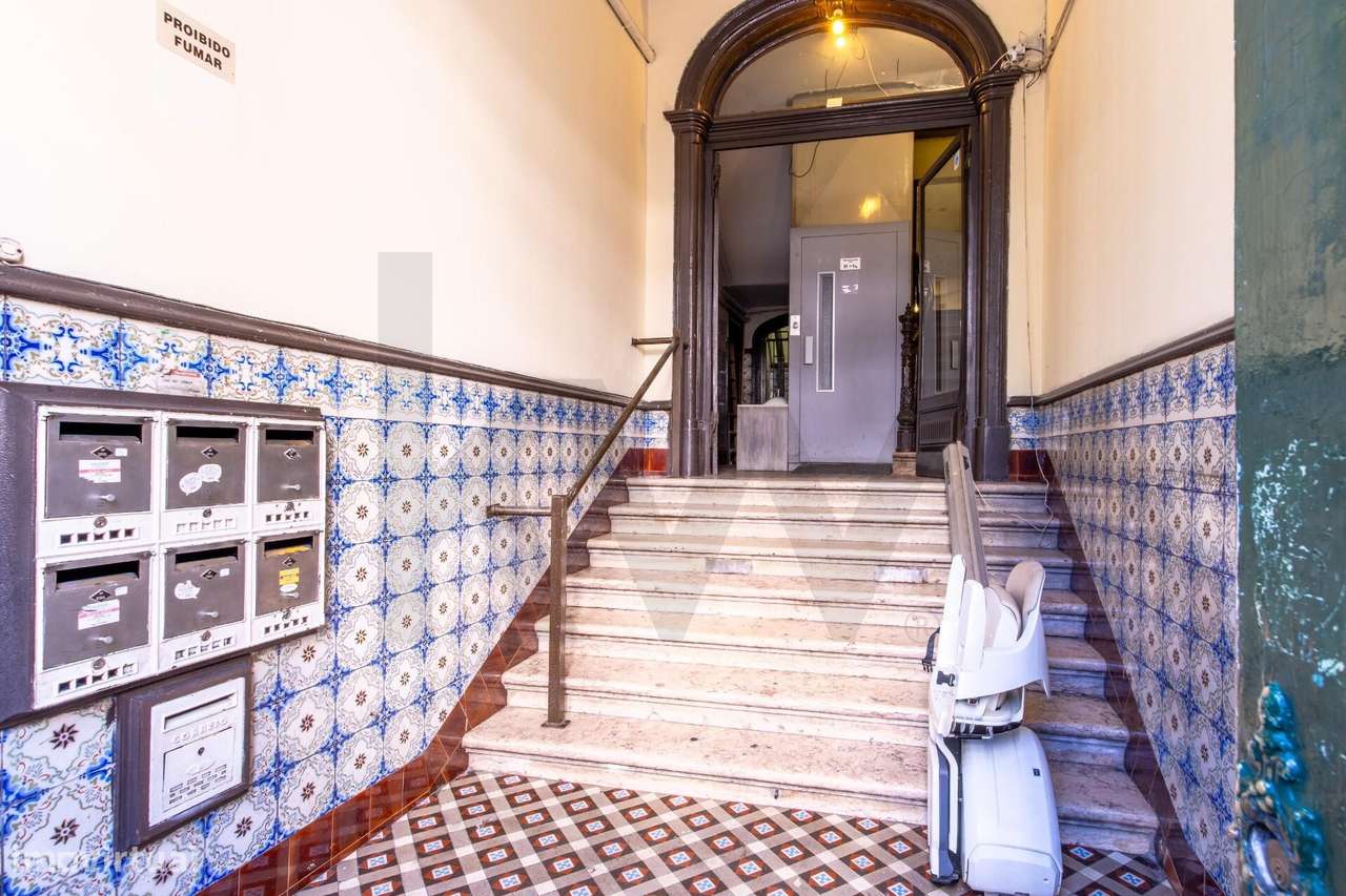 Venda Prédio Misto com 5 andares na Alm Reis - Bom Investimento - Grande imagem: 4/24