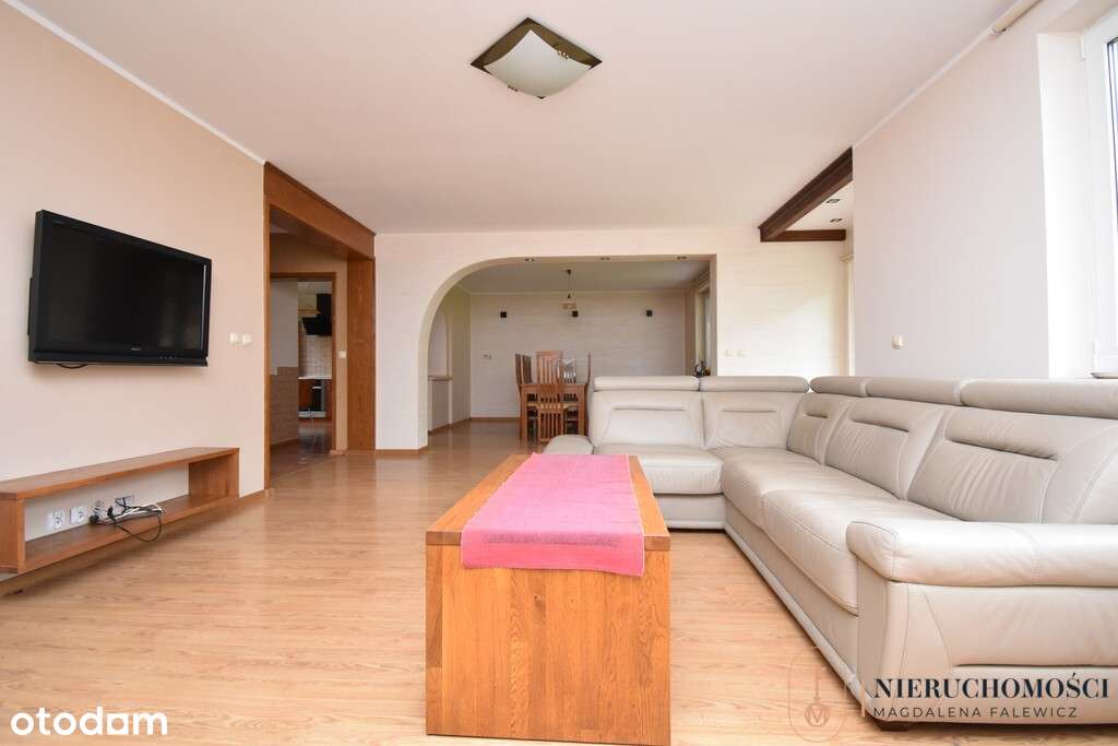 Okazja! urokliwy dom wolnostojący z garażem!-4