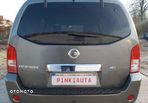 Nissan Pathfinder - 14