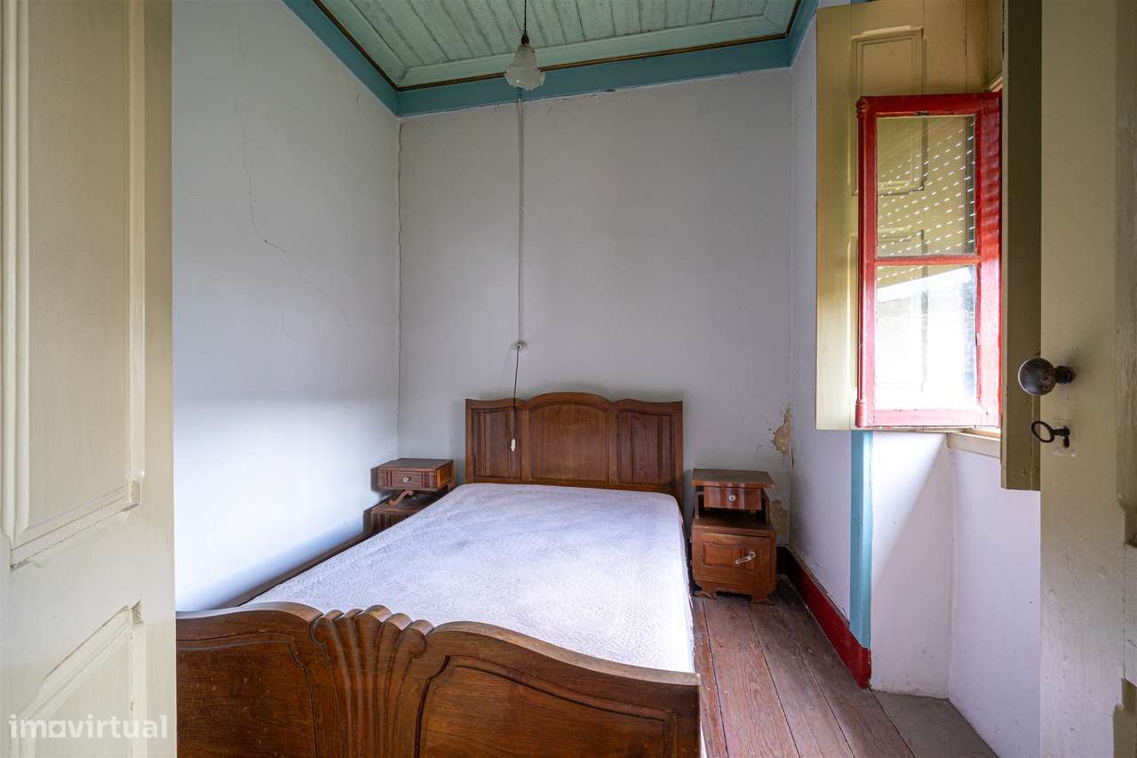 Moradia Isolada T2 Venda em Pinheiro da Bemposta, Travanca e Palmaz,Ol-5