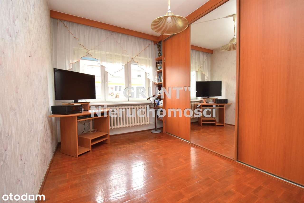 Mieszkanie z wyjątkowym klimatem-3