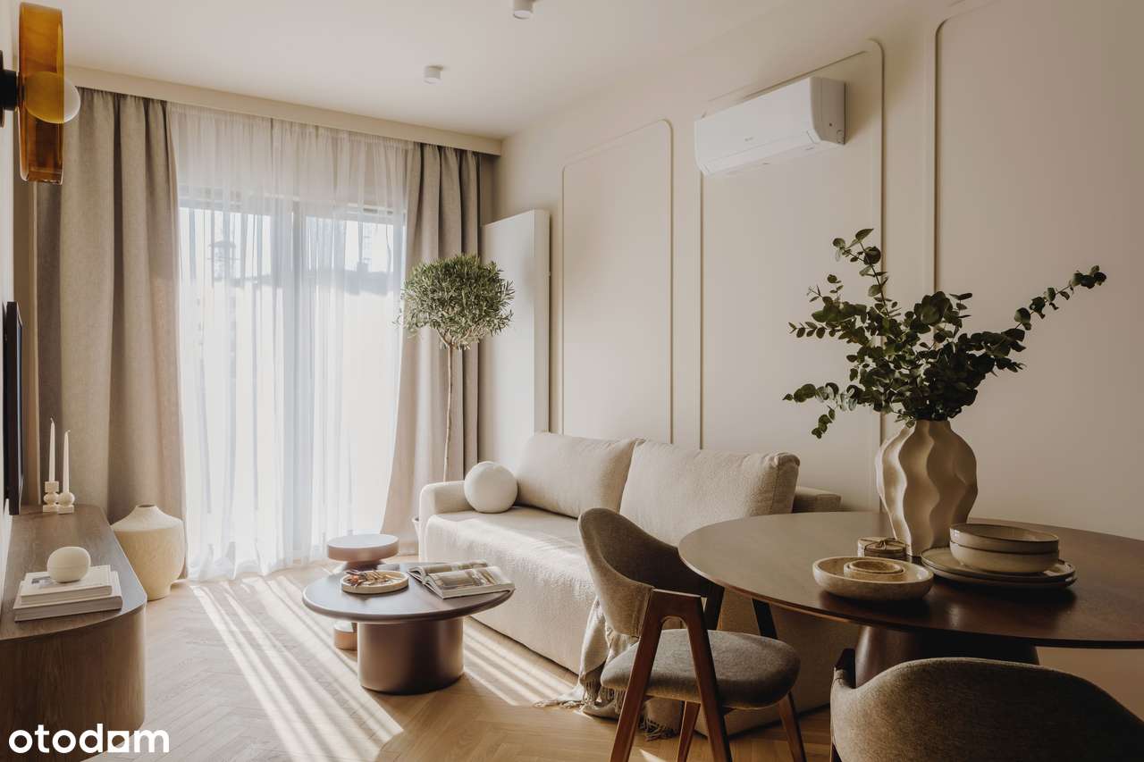 OFERTA PREMIUM NOHO NADGÓRNIKÓW 2 POKOJE | 42m2 | ENG SOFT MINIMALIZM - Pełny obrazek: 1/20