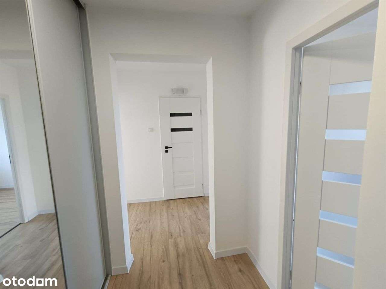 Mieszkanie, 44 m², Łódź-8