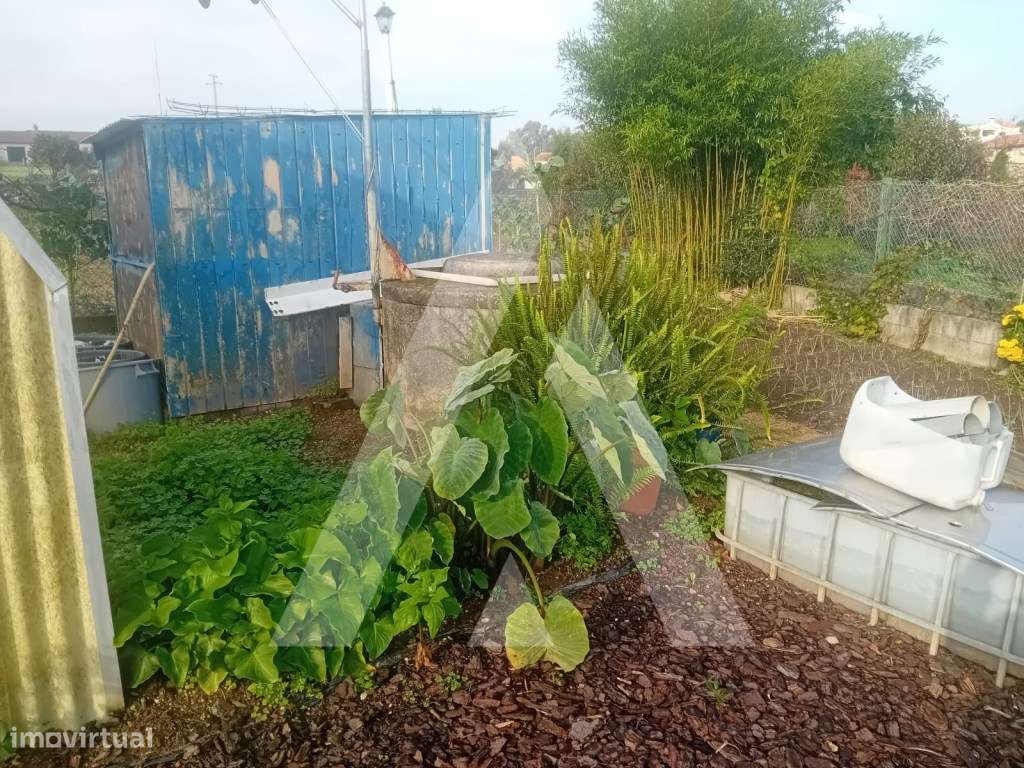 Moradia T4 em Oliveira do Bairro-36