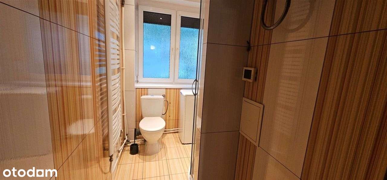 Mieszkanie, 55,50 m², Gliwice-6