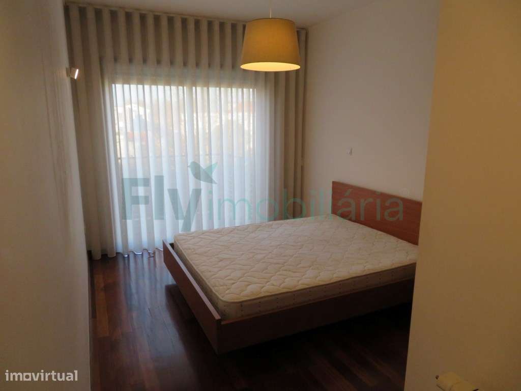 Apartamento T3 - Junto à Universidade e Hospital de S.João no Porto-15