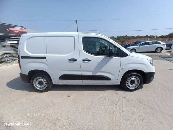 Opel Combo Life 1.5 CDTi L1H1 Enjoy - 6