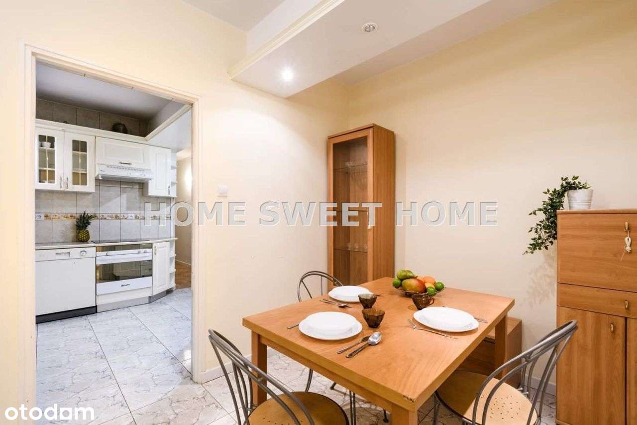 Bliska Wola luksusowy przestronny apartament - Pełny obrazek: 5/20