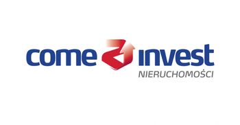 COME 2 INVEST Logo