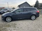 Ford Focus 1.0 EcoBoost Titanium - 8