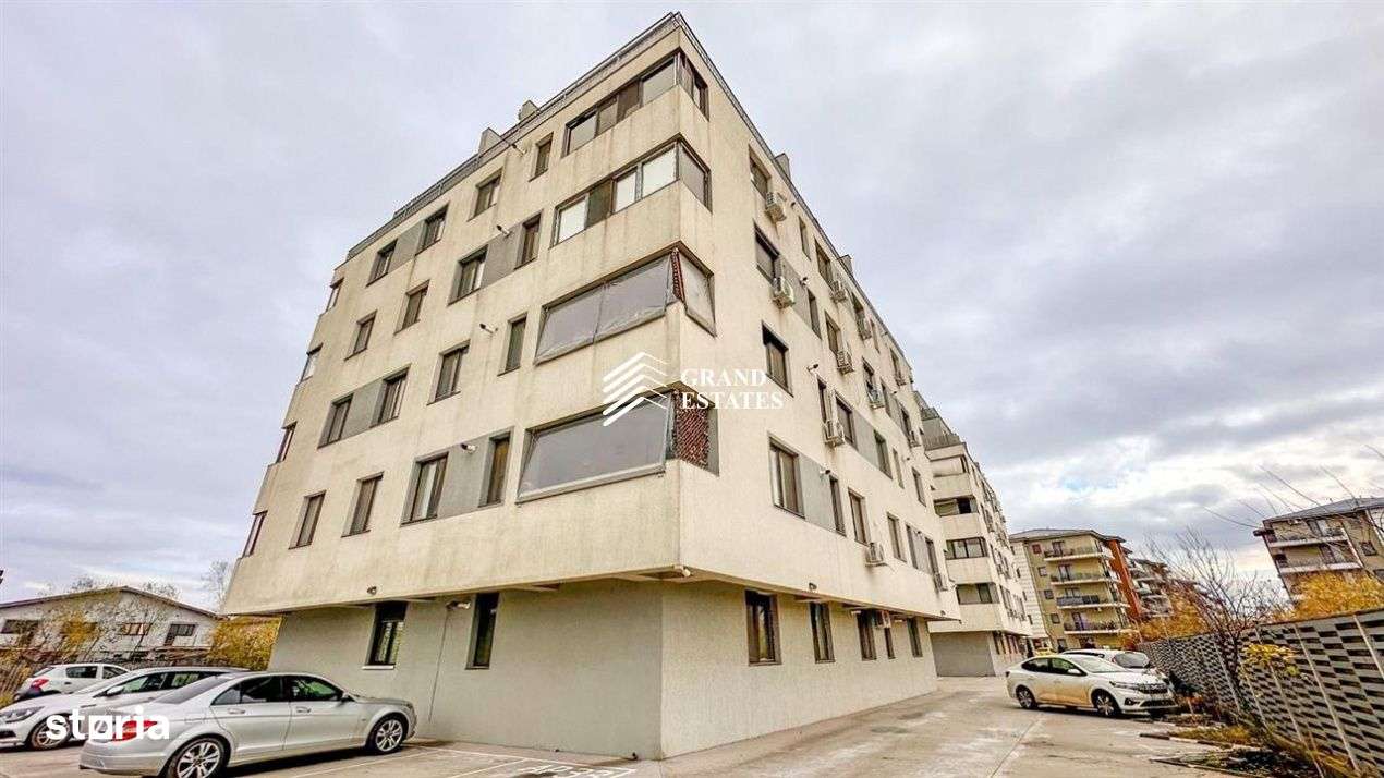 Apartament 2 Camere | Bragadiru | 84900 Euro NEGOCIABIL-14