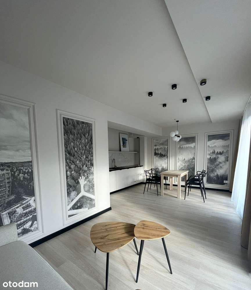 Mieszkanie z miejscem postojowym - Pełny obrazek: 5/14