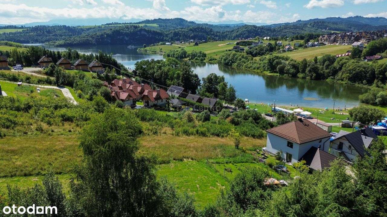 Zatopiony w zieleni, potencjał pod pensjonat - Pełny obrazek: 5/20