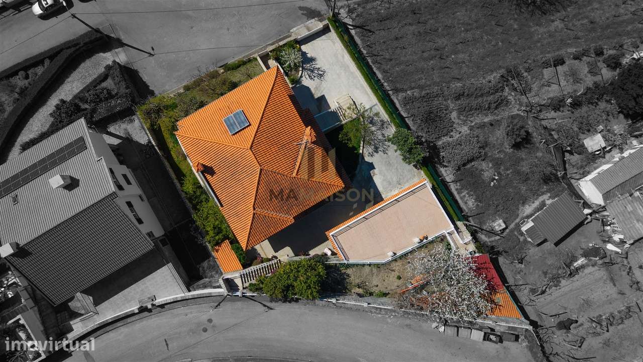 V5 AMOREIRAS | IMÓVEL DE LUXO | LAMEGO-4