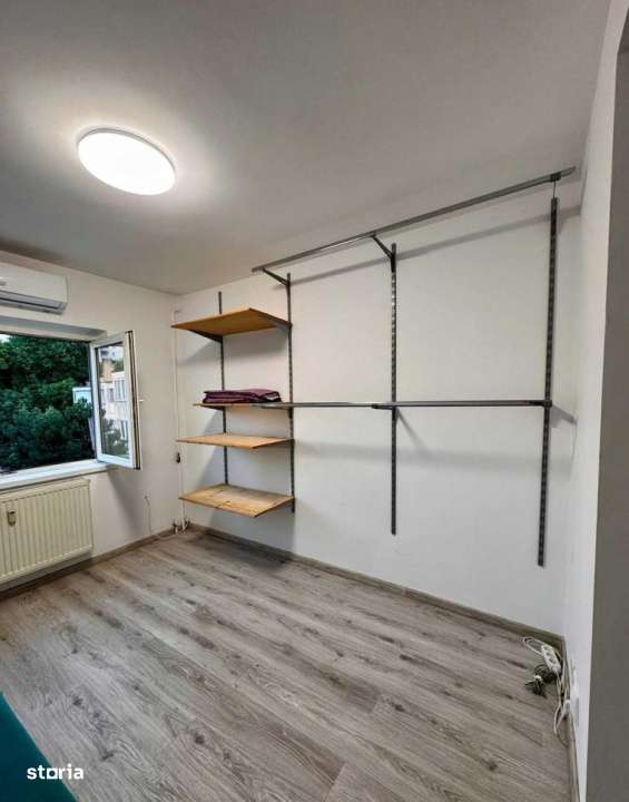 Garsoniera, 15 mp, zona Plopilor - Imagine principală: 4/6