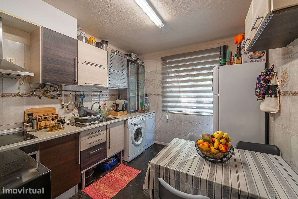 Apartamento T3 para venda-7
