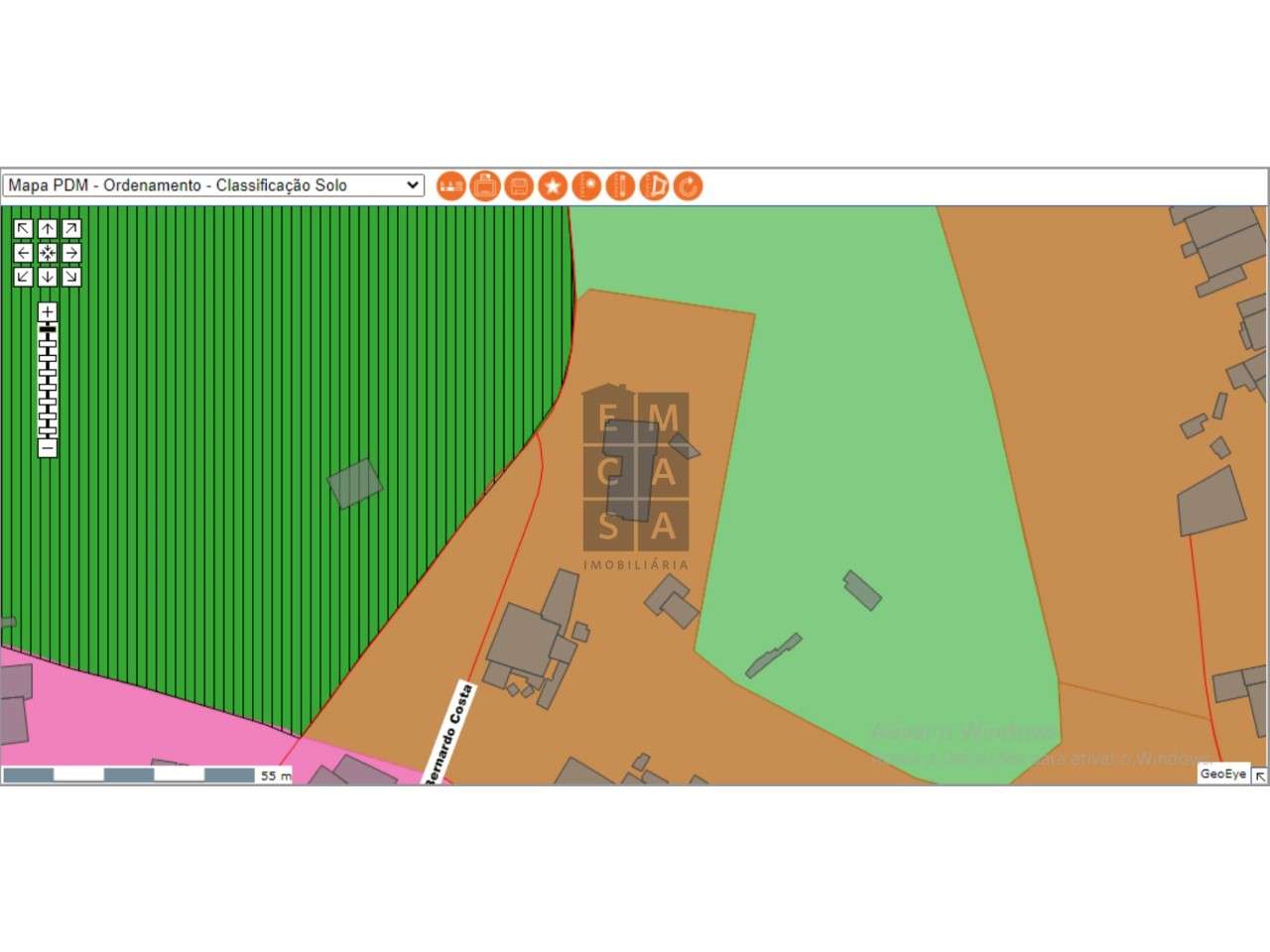 Moradia T5 Venda em Milheirós de Poiares,Santa Maria da Feira - Grande imagem: 3/14