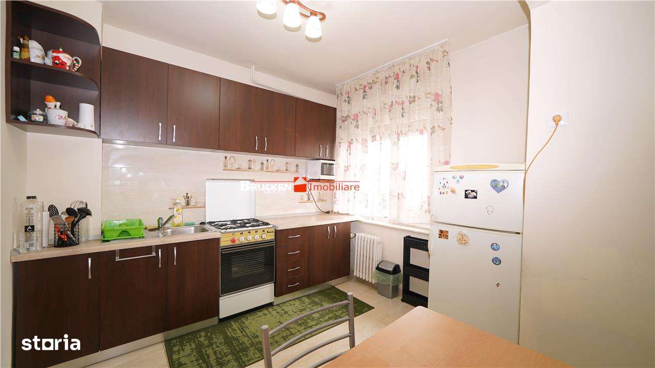 APARTAMENT 2 CAMERE | PARCARE | BD. MAGHERU - Imagine principală: 1/10