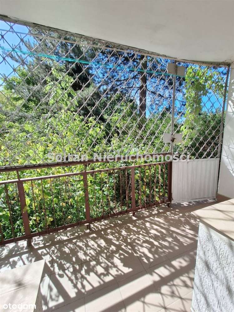 2 pokoje, ogródek, balkon, super lokalizacja!-10