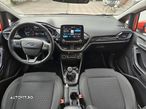 Ford Fiesta 1.5 TDCi TITANIUM - 17