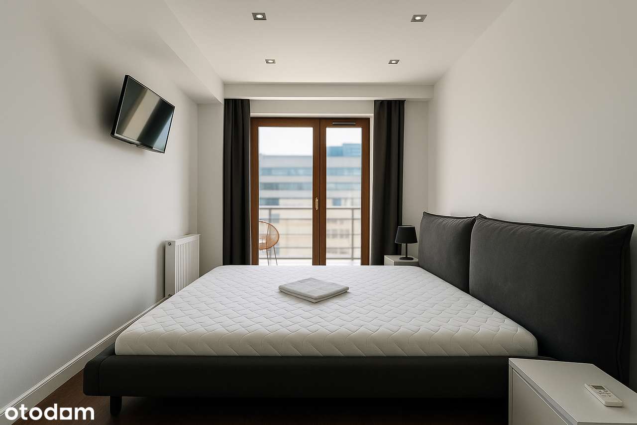 Browary Warszawskie II Wysokie Piętro-4