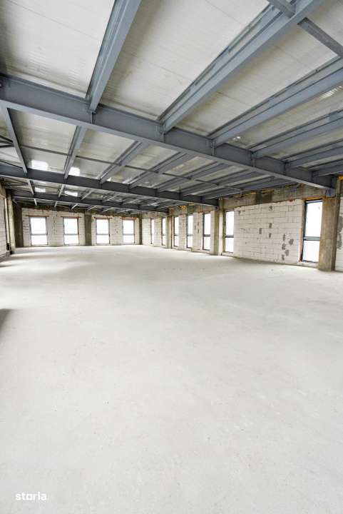 Imobil Retail + Servicii - P+2 - 1260 MP - Tunari-6