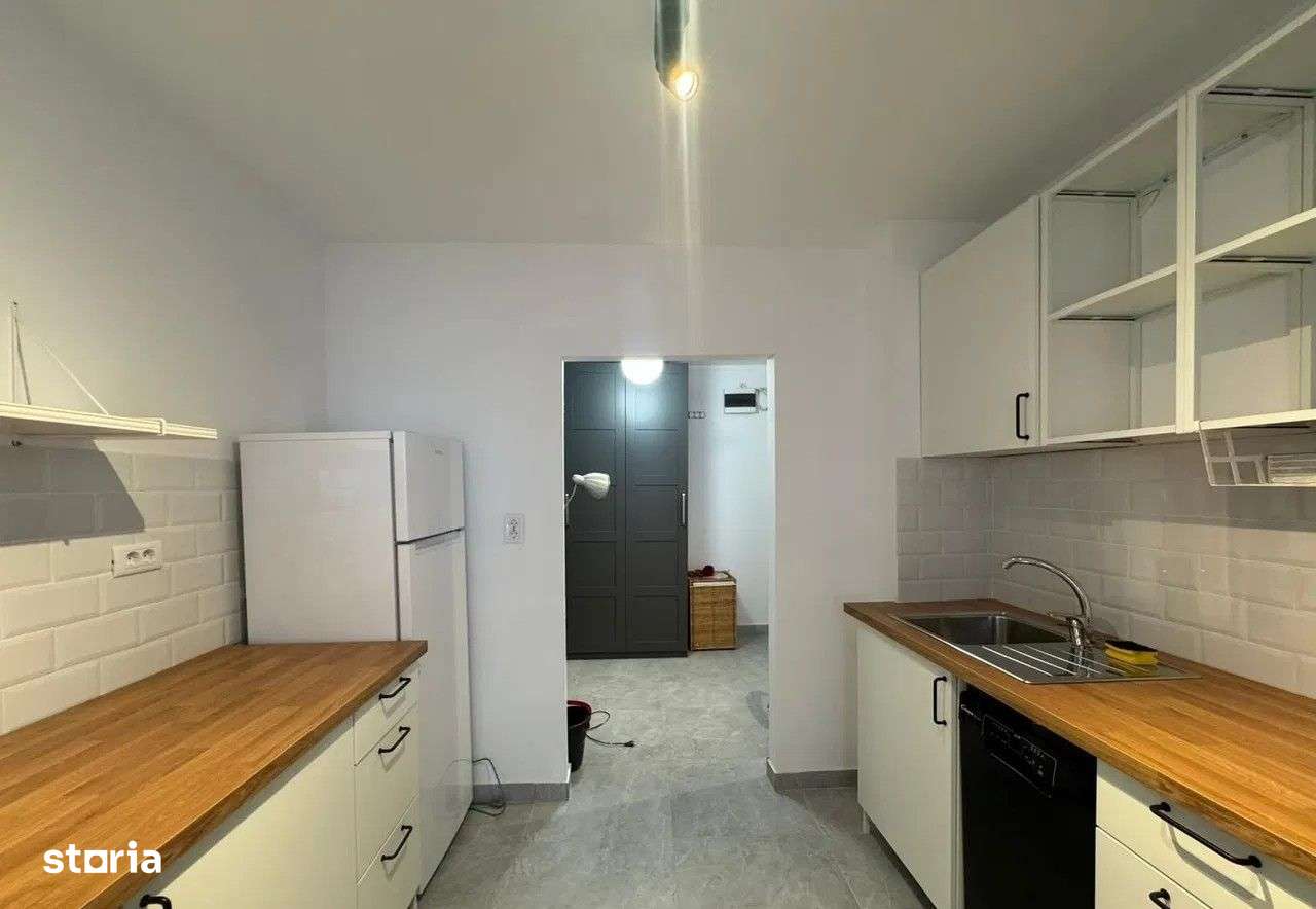 Apartament 2 camere Aviatiei/2 min Metrou-8