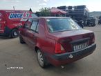Dezmembrari Dacia Solenza 1.4 Benzina - 1