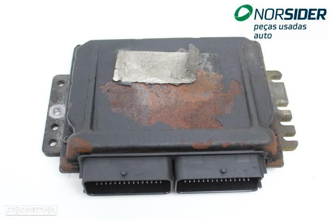 Conjunto de imobilizador Renault Laguna Break|98-01 - 2