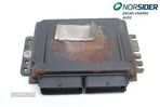 Conjunto de imobilizador Renault Laguna Break|98-01 - 2