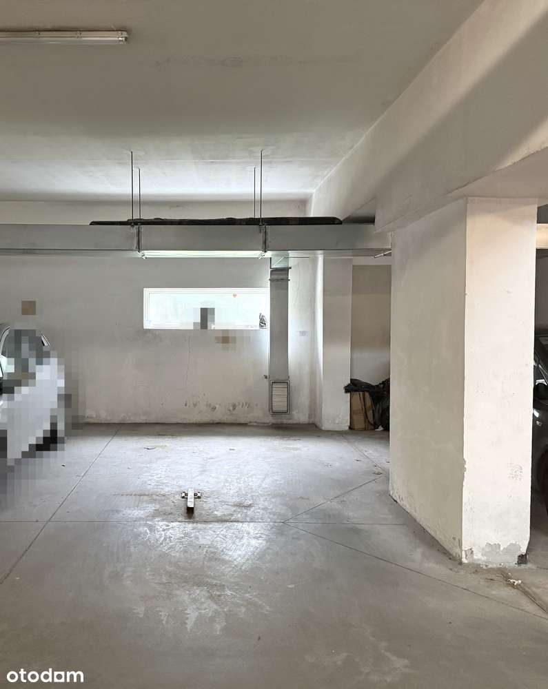 Sprzedam miejsce parkingowe ul. Poleska, Wrocław