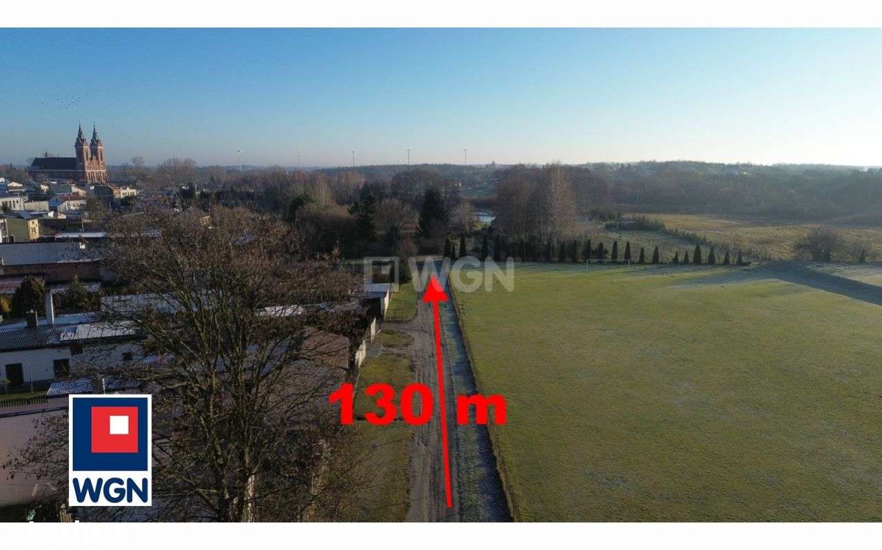 Działka, 1 300 m², Gorzkowice - Pełny obrazek: 3/18