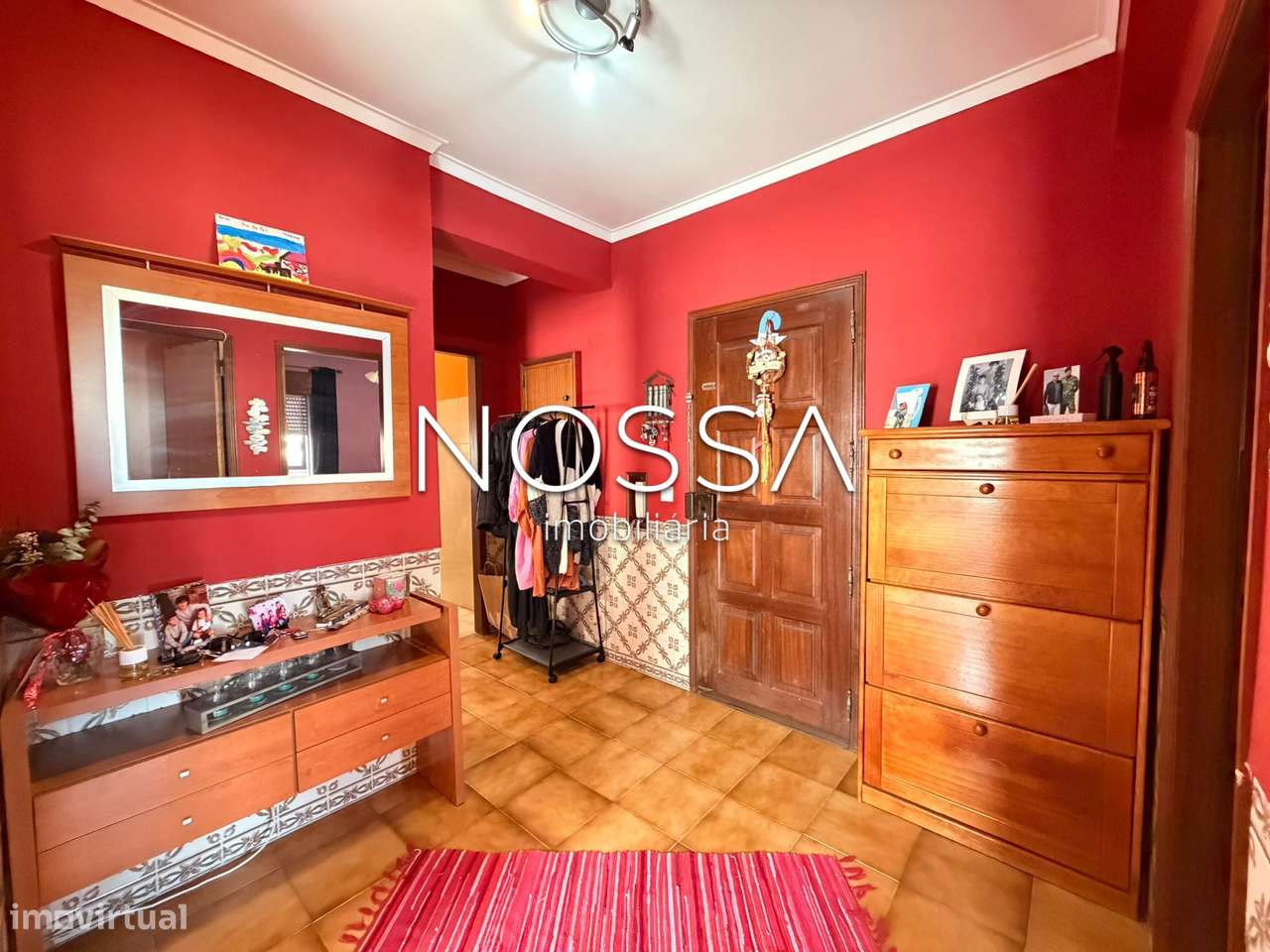 Apartamento T2 na Tapada das Mercês – Centralidade, Conforto e Exce...-18