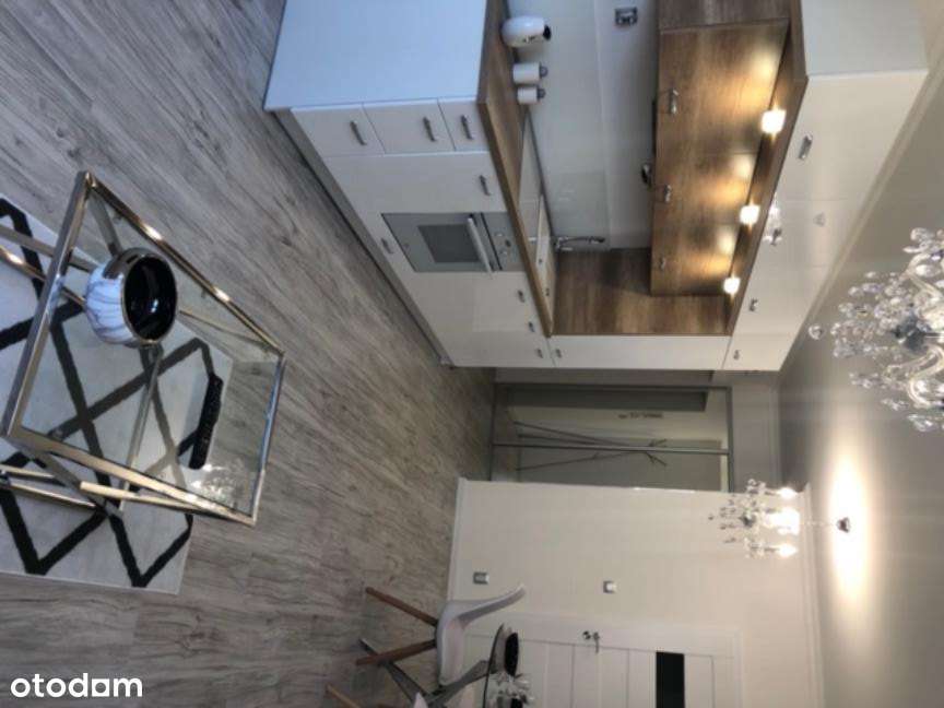 Bezpośrednio. Komfortowe, ciche mieszkanie 3 pok, Nowolipki/Jana Pawła - Pełny obrazek: 4/12