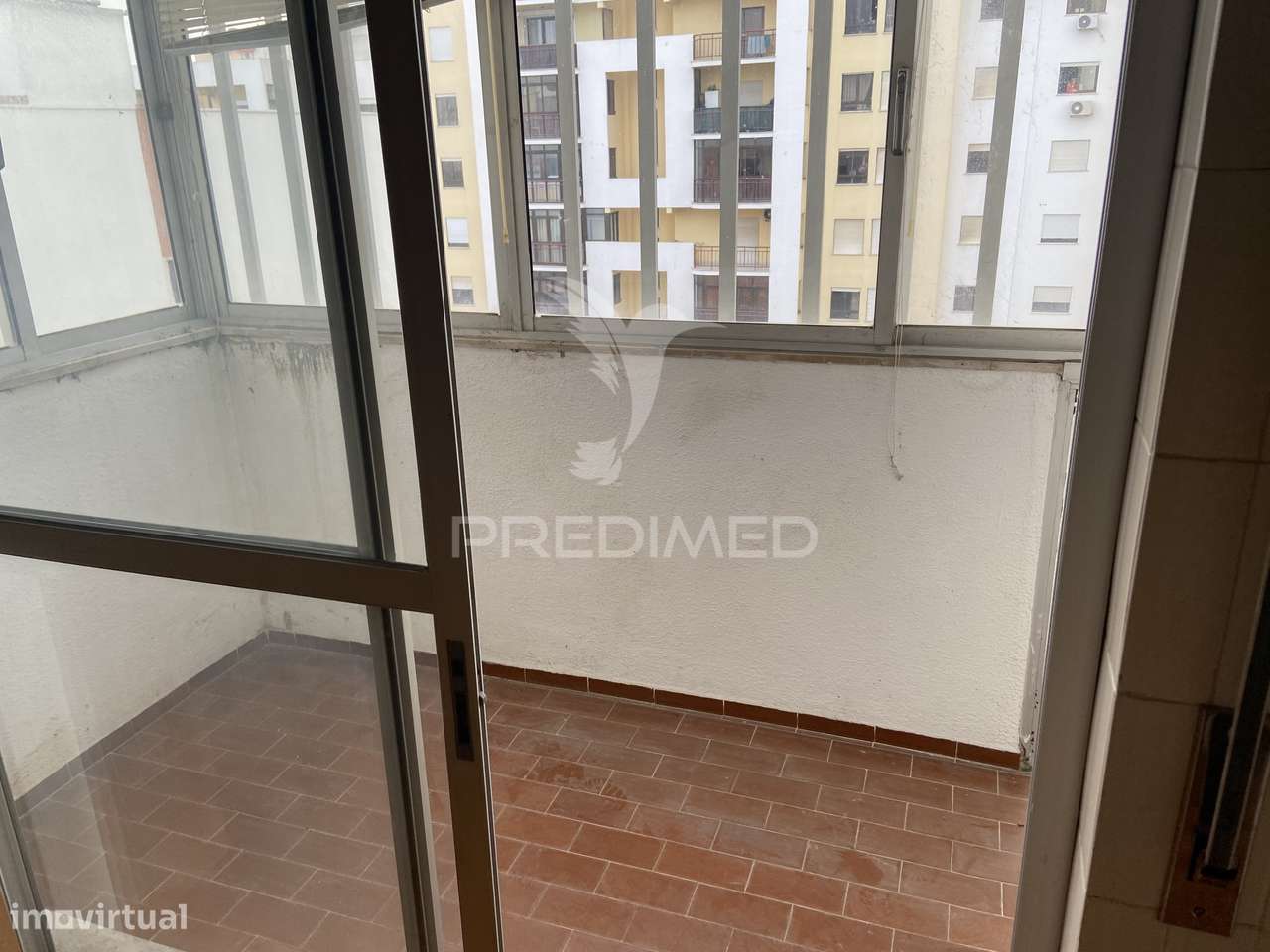 Apartamento 3 assoalhadas em Almada-16